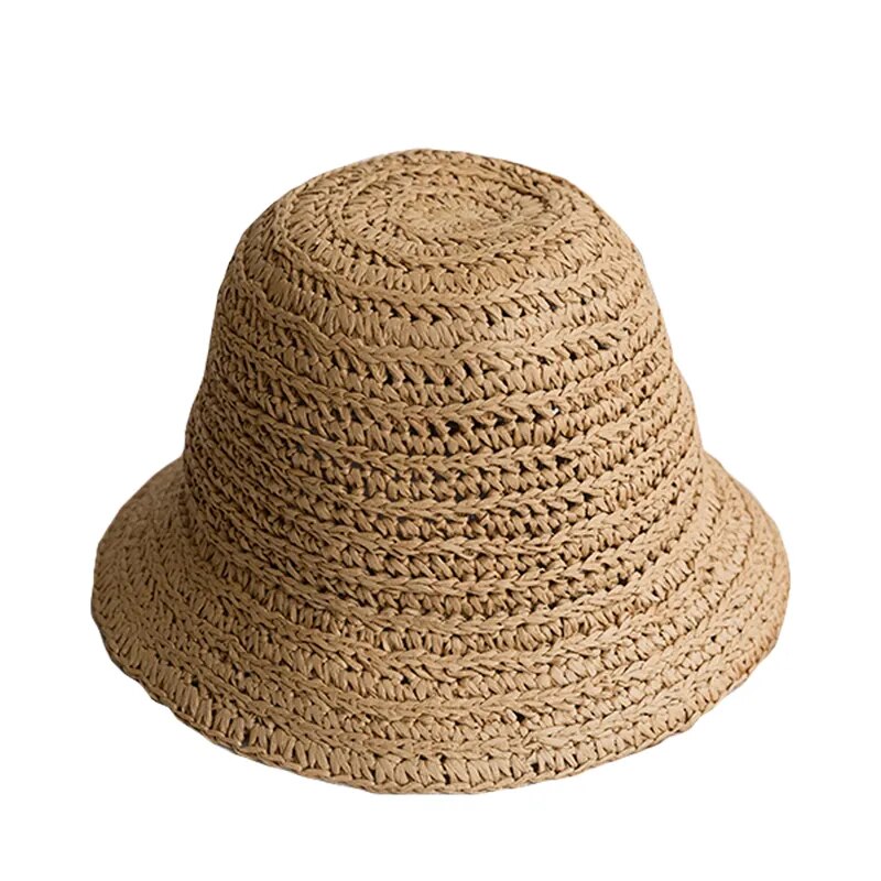 Chapéu de Bucket Feminino Praia - Avery