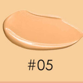 Imagem da Base Resistente Anti-Oleosidade Focallure - Controle total para uma pele impecável. Descubra a resistência contra a oleosidade para uma beleza duradoura